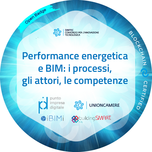 Badge pubblico 58047